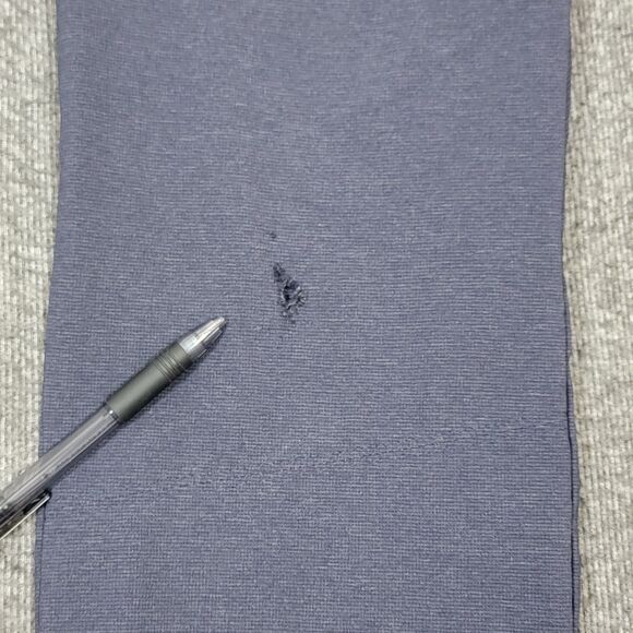 Kuhl Deceptr Pants Mens 28x31* Blue Hiking Outdoor Lightweight Elastic Waist - Picture 3 of 16